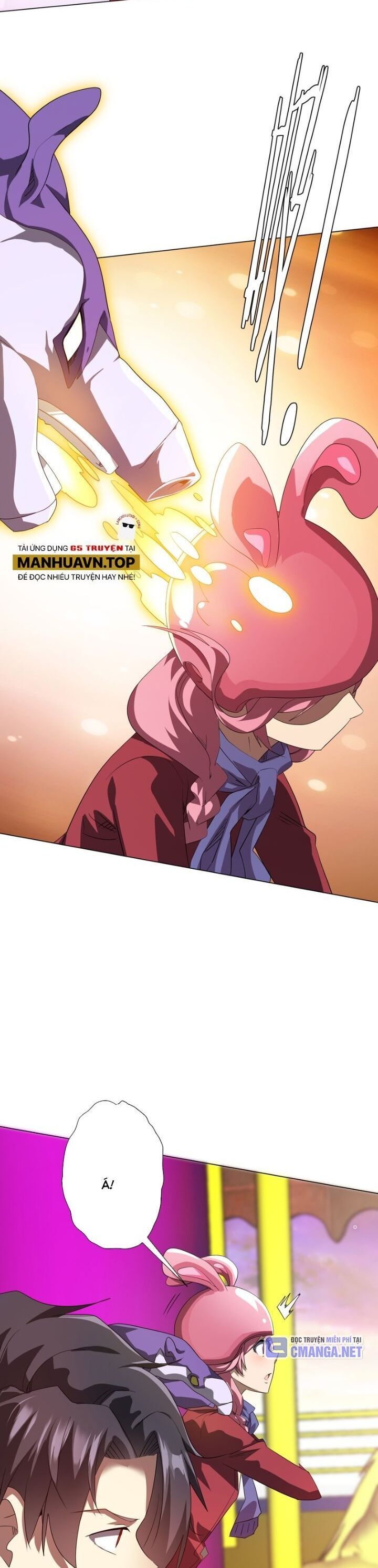 Bắt Đầu Với Trăm Vạn Minh Tệ: Chapter 196