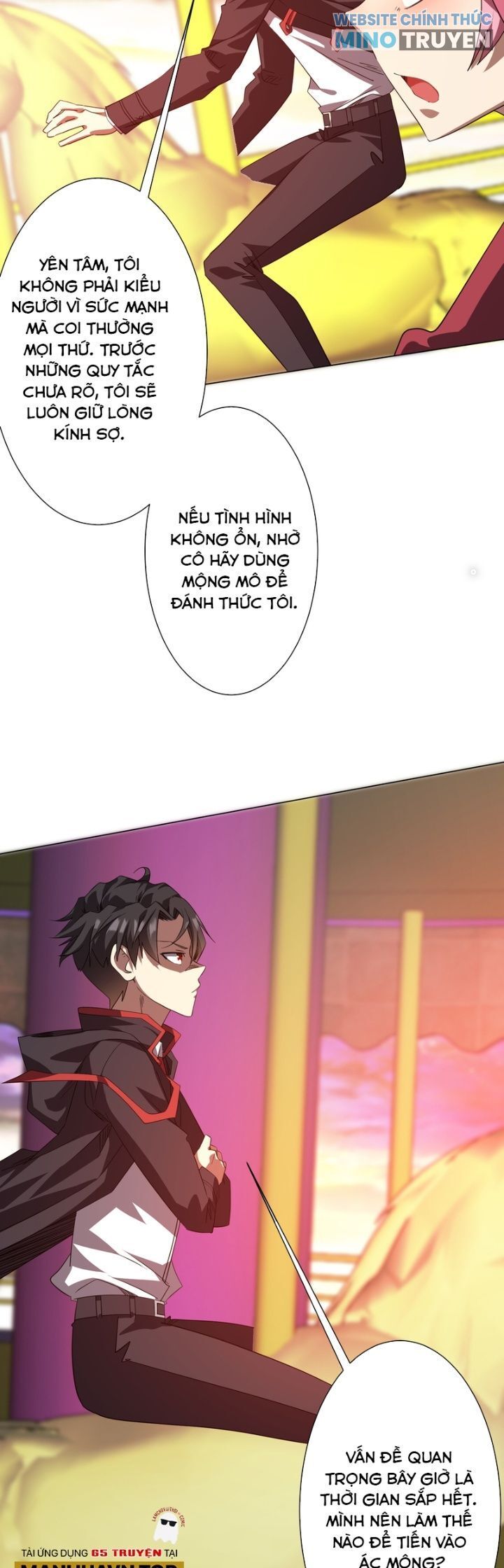 Bắt Đầu Với Trăm Vạn Minh Tệ: Chapter 196