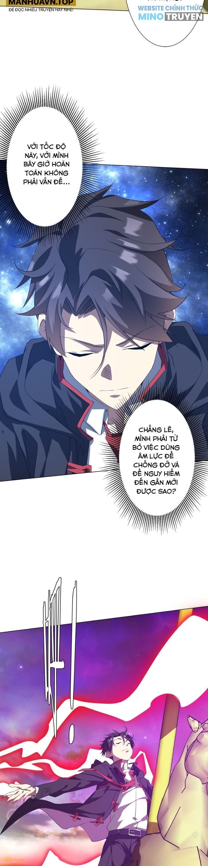 Bắt Đầu Với Trăm Vạn Minh Tệ: Chapter 196