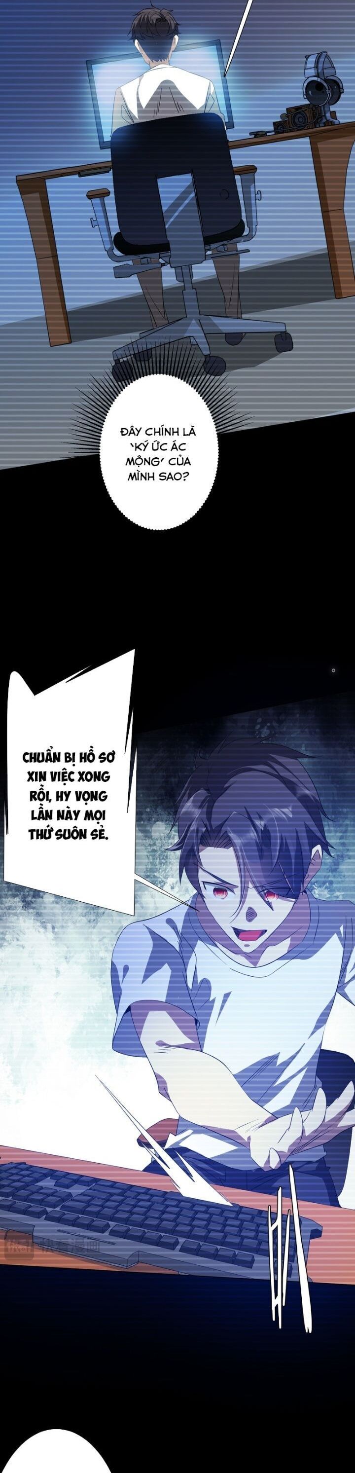 Bắt Đầu Với Trăm Vạn Minh Tệ: Chapter 196