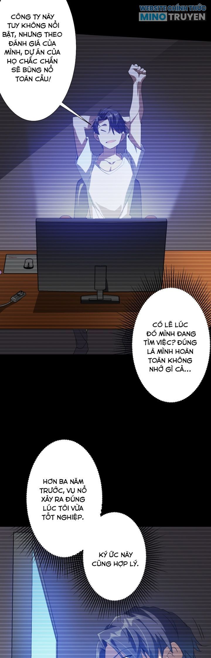 Bắt Đầu Với Trăm Vạn Minh Tệ: Chapter 196