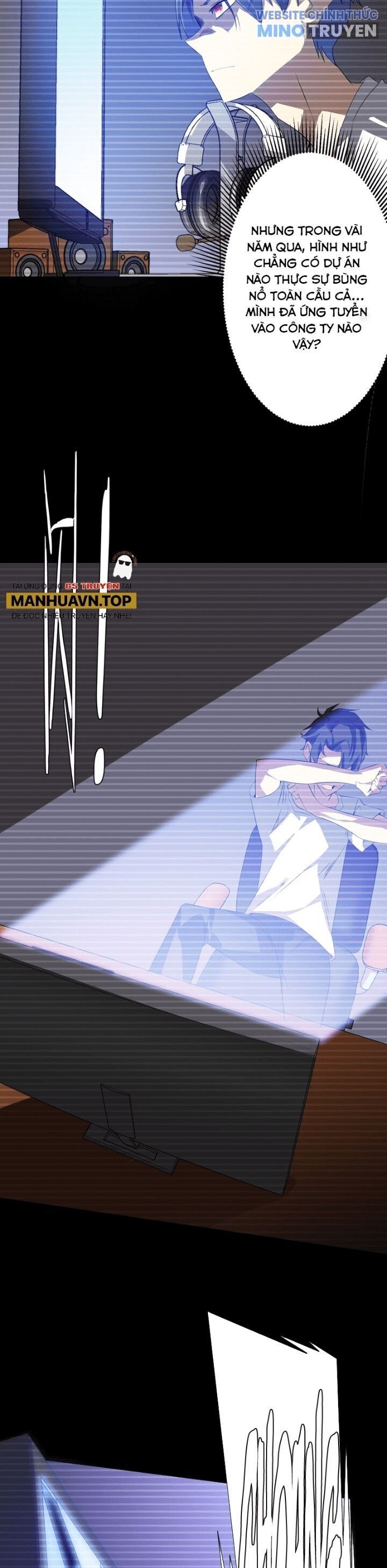 Bắt Đầu Với Trăm Vạn Minh Tệ: Chapter 196