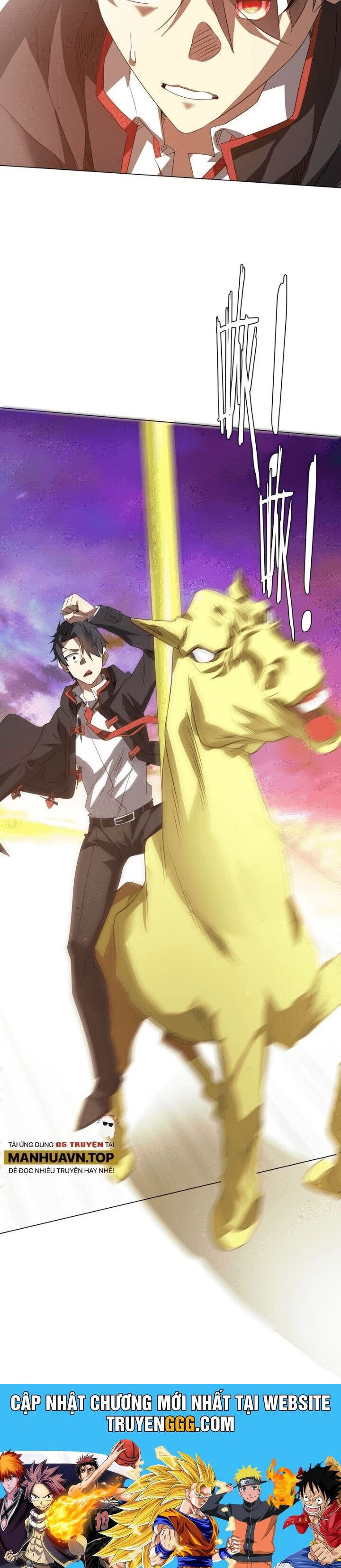 Bắt Đầu Với Trăm Vạn Minh Tệ: Chapter 196