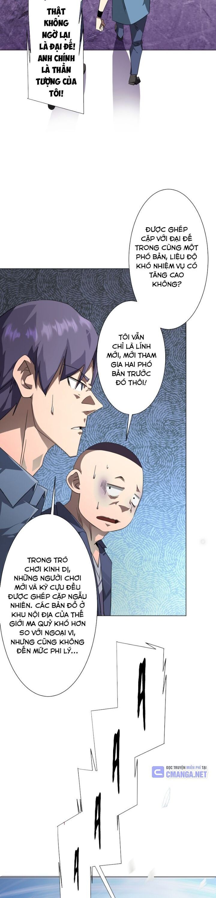 Bắt Đầu Với Trăm Vạn Minh Tệ: Chapter 196