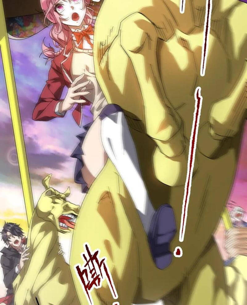 Bắt Đầu Với Trăm Vạn Minh Tệ: Chapter 197