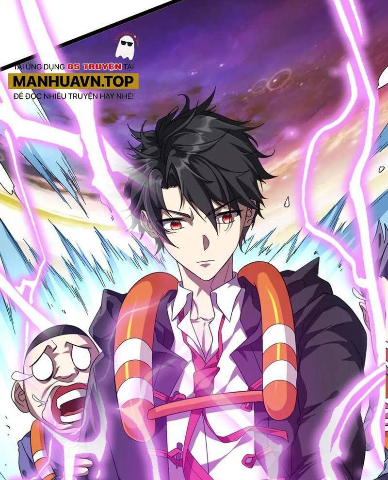 Bắt Đầu Với Trăm Vạn Minh Tệ: Chapter 197