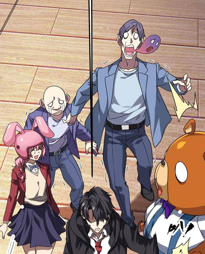 Bắt Đầu Với Trăm Vạn Minh Tệ: Chapter 197