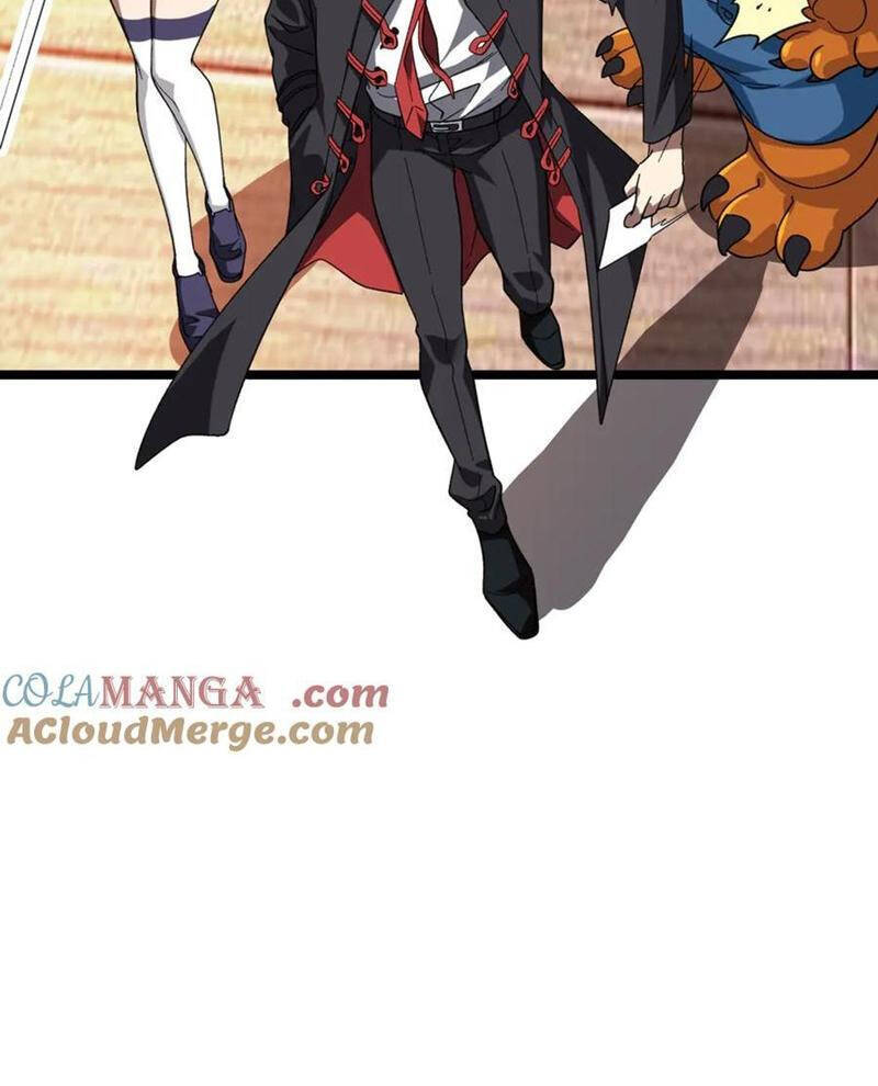 Bắt Đầu Với Trăm Vạn Minh Tệ: Chapter 197