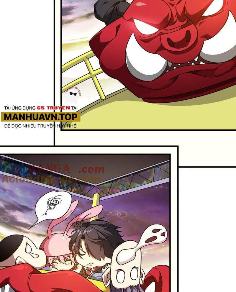 Bắt Đầu Với Trăm Vạn Minh Tệ: Chapter 197