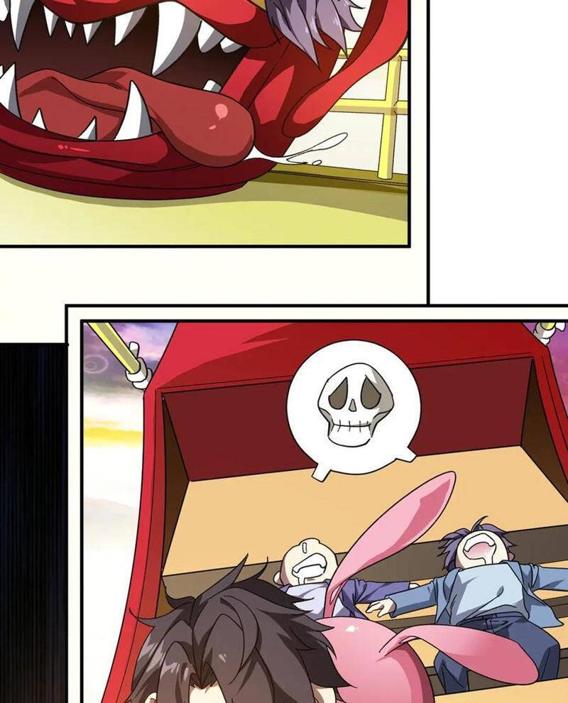 Bắt Đầu Với Trăm Vạn Minh Tệ: Chapter 197