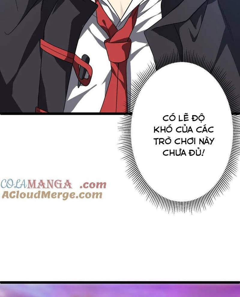 Bắt Đầu Với Trăm Vạn Minh Tệ: Chapter 197