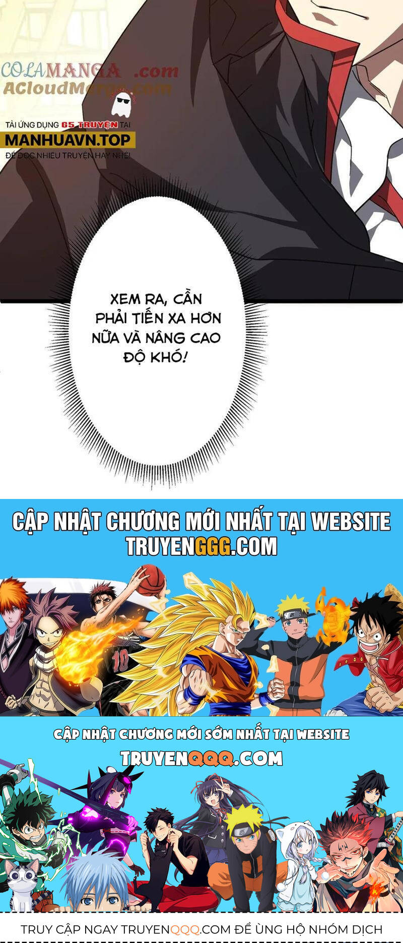 Bắt Đầu Với Trăm Vạn Minh Tệ: Chapter 197