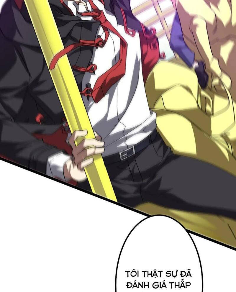 Bắt Đầu Với Trăm Vạn Minh Tệ: Chapter 197