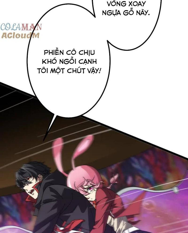 Bắt Đầu Với Trăm Vạn Minh Tệ: Chapter 197