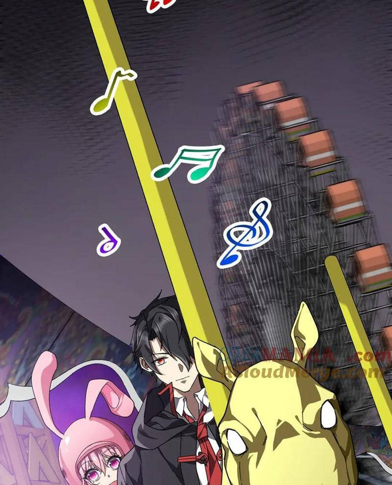 Bắt Đầu Với Trăm Vạn Minh Tệ: Chapter 197