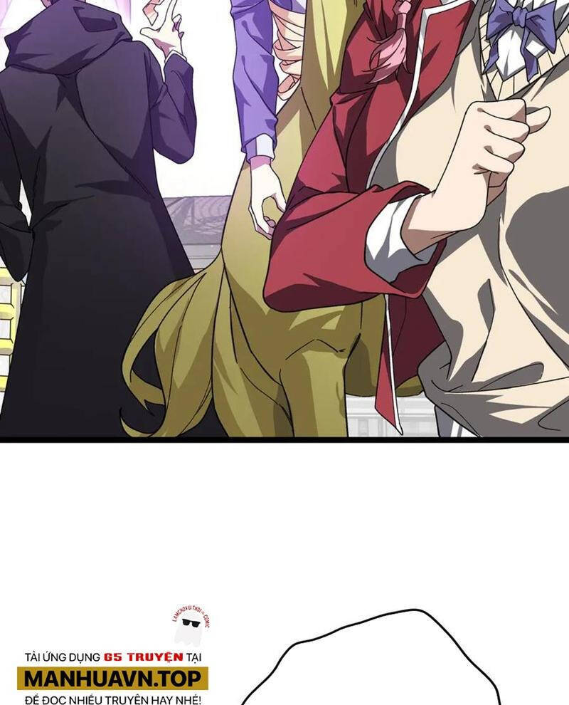 Bắt Đầu Với Trăm Vạn Minh Tệ: Chapter 197