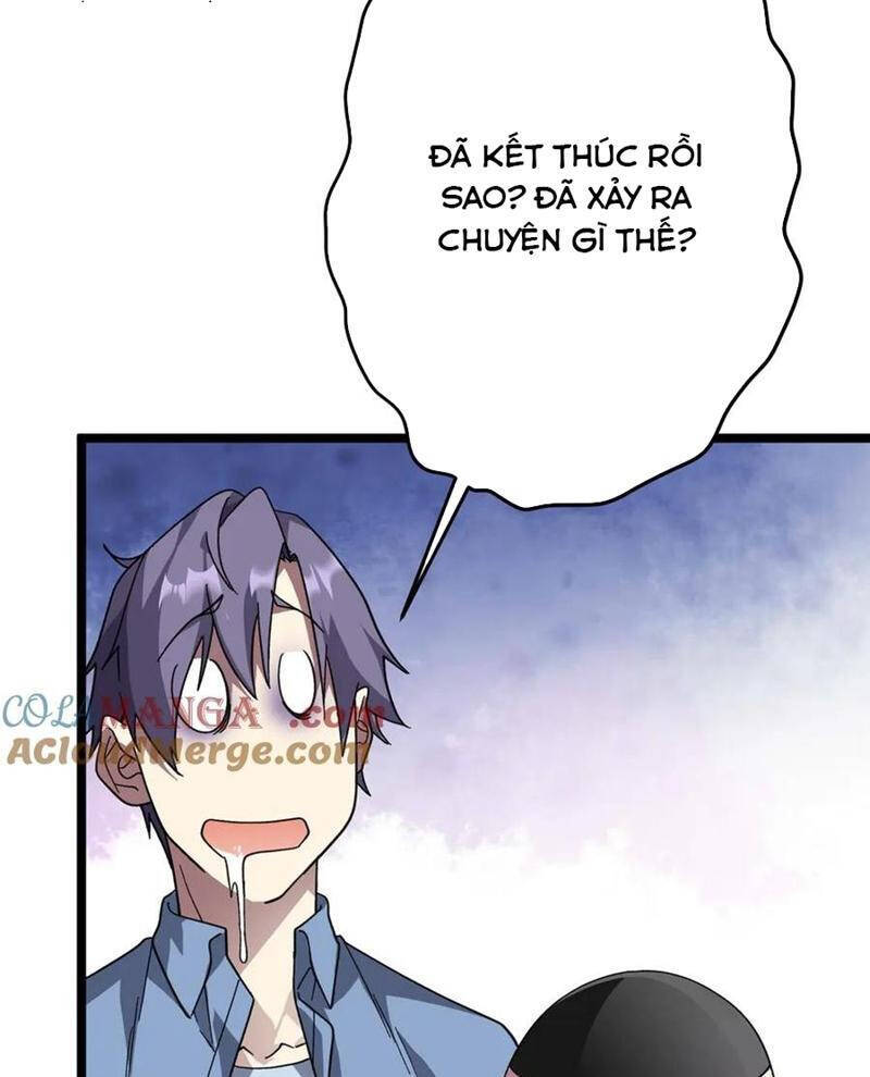 Bắt Đầu Với Trăm Vạn Minh Tệ: Chapter 197