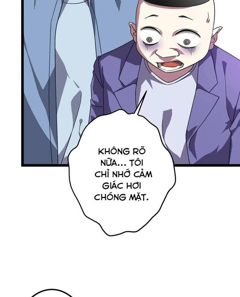 Bắt Đầu Với Trăm Vạn Minh Tệ: Chapter 197