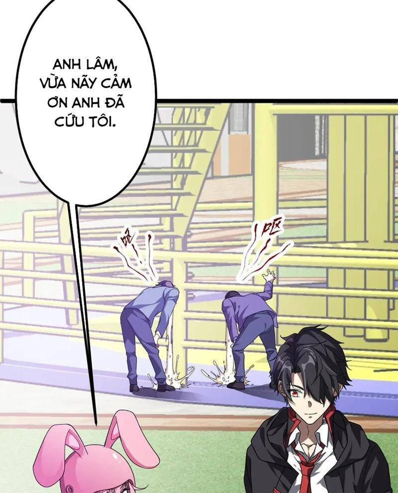 Bắt Đầu Với Trăm Vạn Minh Tệ: Chapter 197