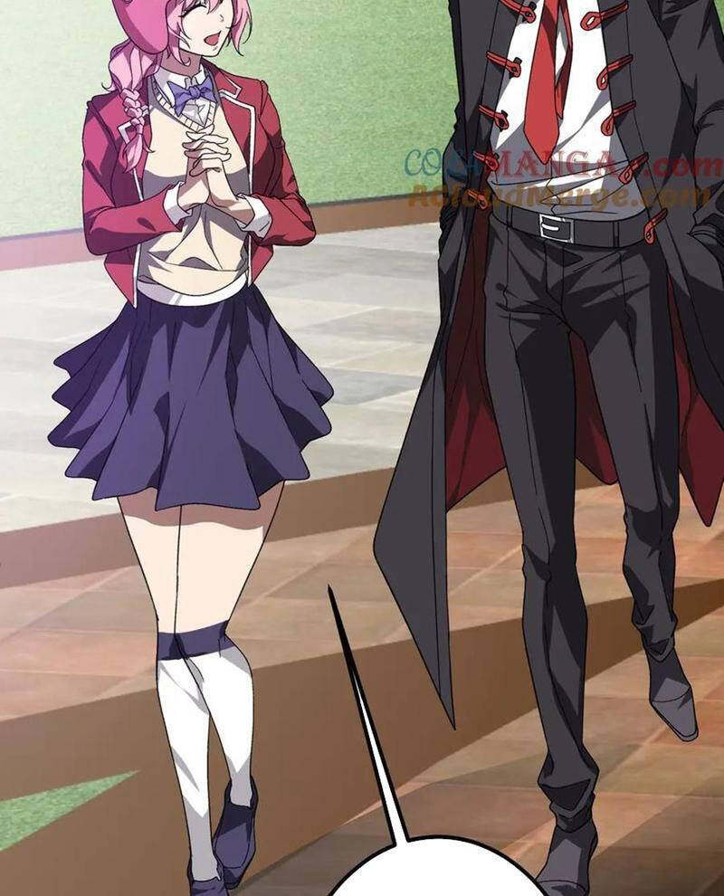 Bắt Đầu Với Trăm Vạn Minh Tệ: Chapter 197