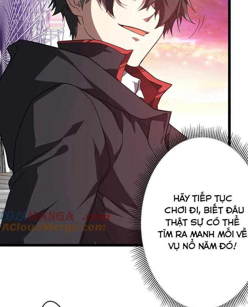 Bắt Đầu Với Trăm Vạn Minh Tệ: Chapter 197