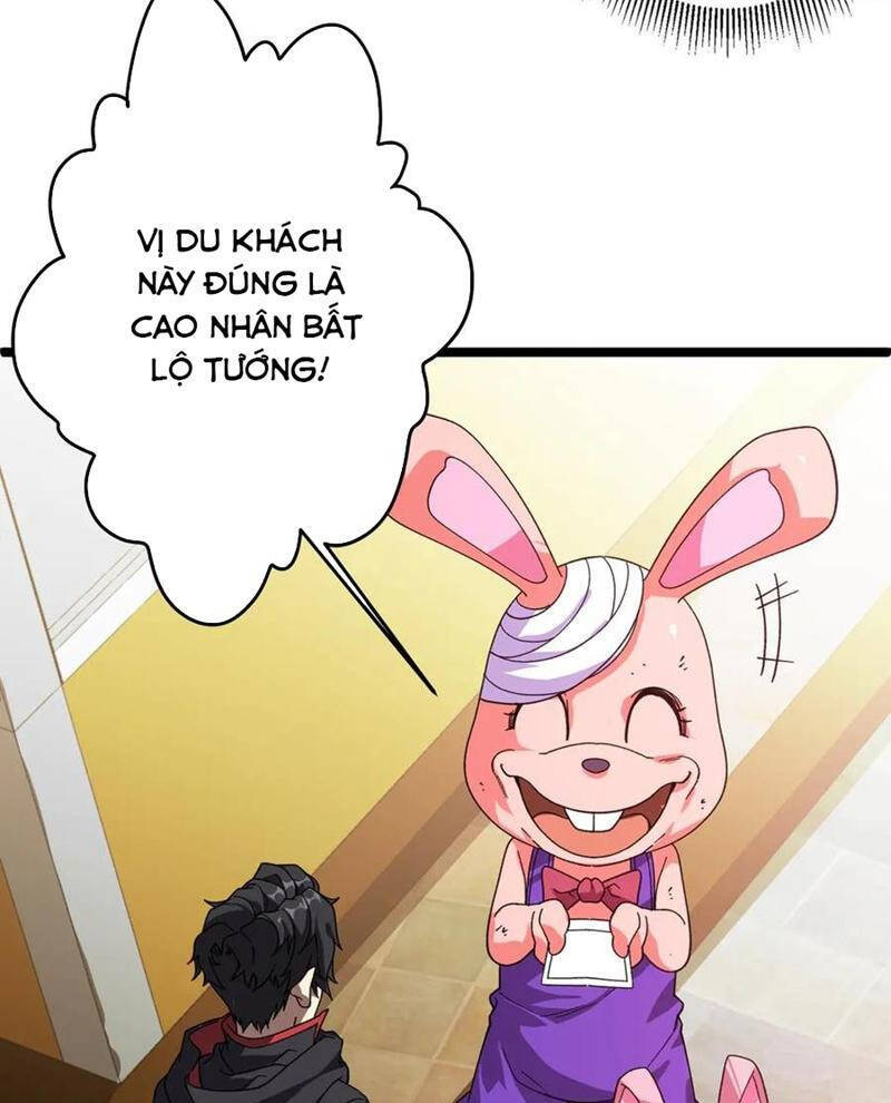 Bắt Đầu Với Trăm Vạn Minh Tệ: Chapter 197