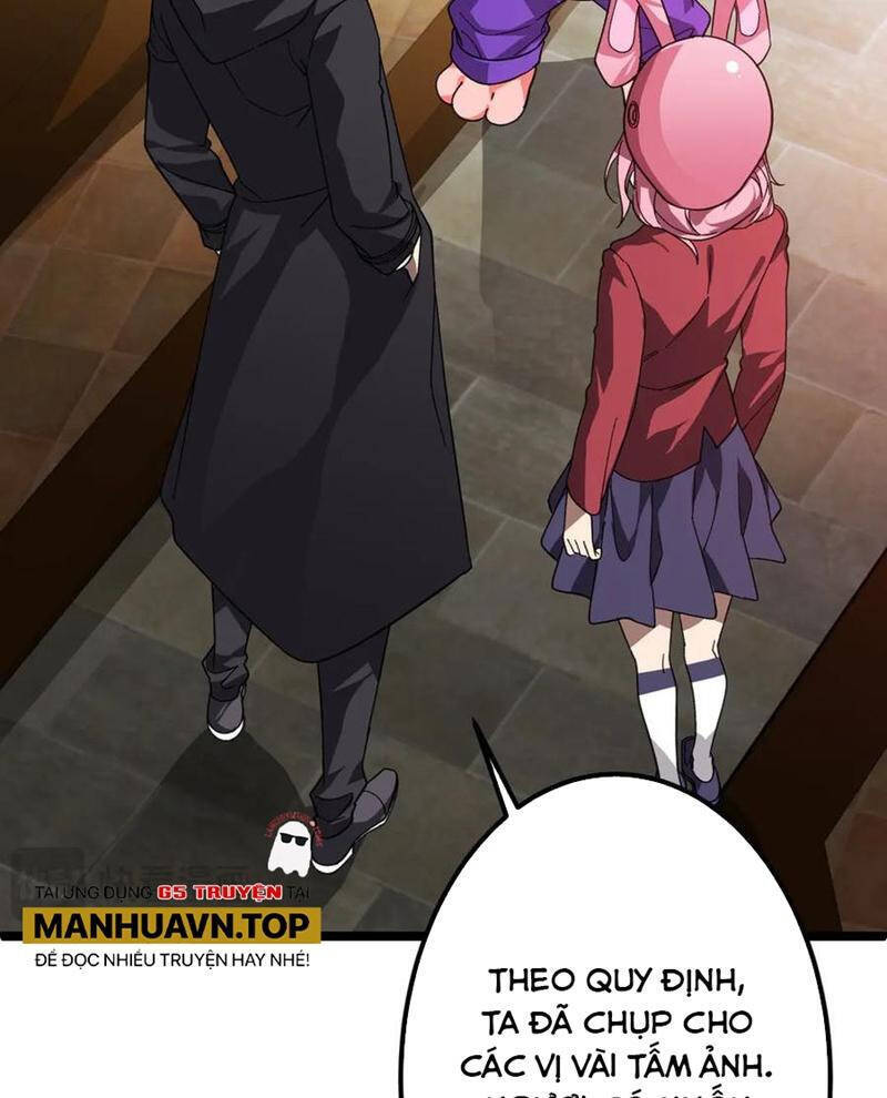 Bắt Đầu Với Trăm Vạn Minh Tệ: Chapter 197