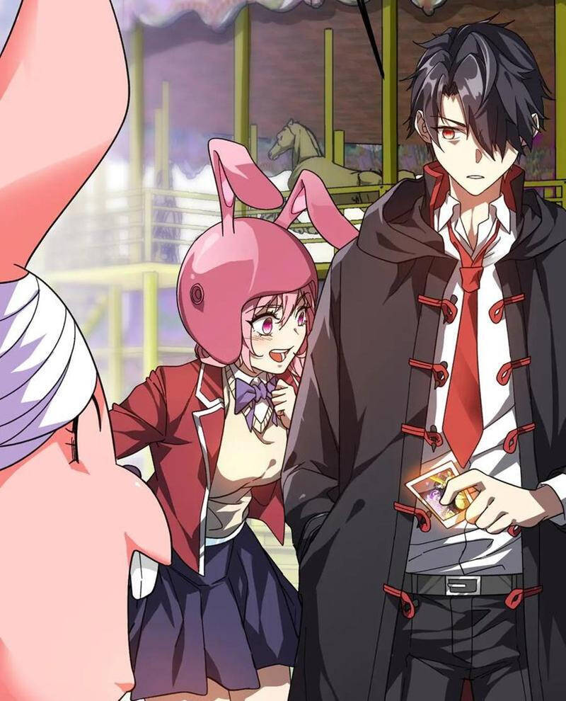 Bắt Đầu Với Trăm Vạn Minh Tệ: Chapter 197