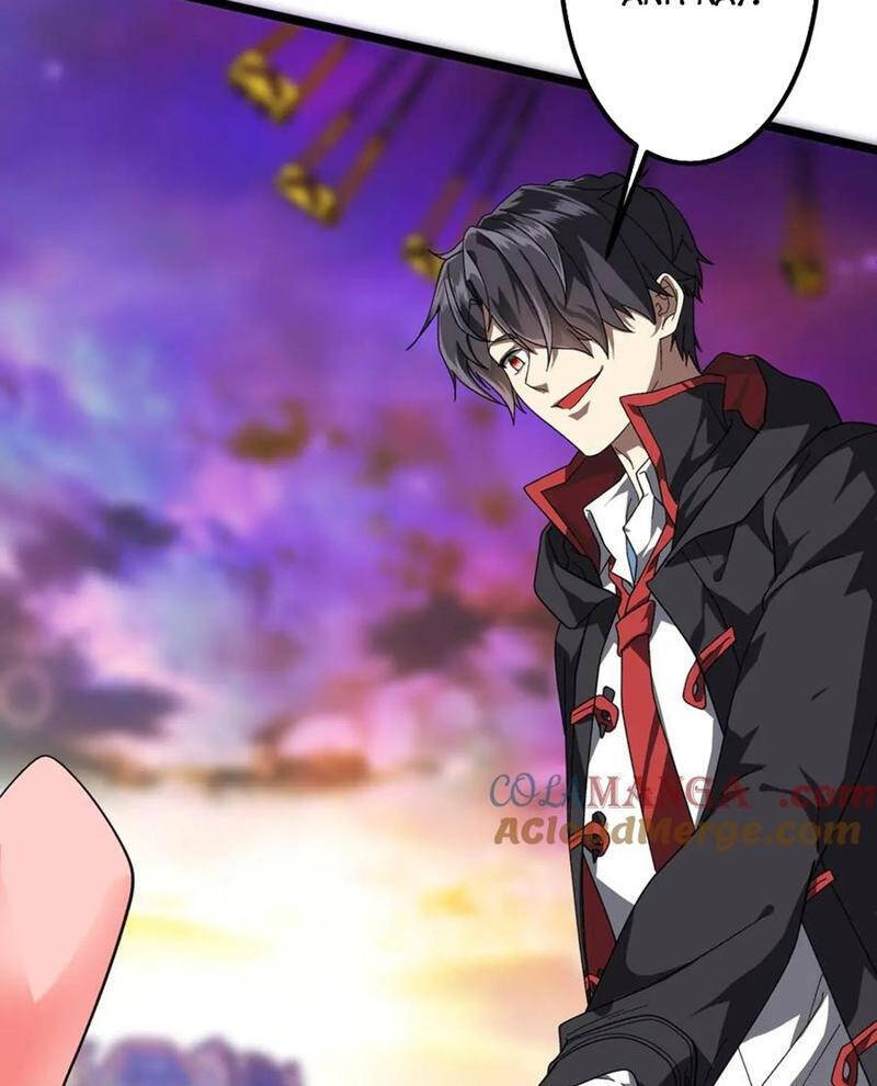 Bắt Đầu Với Trăm Vạn Minh Tệ: Chapter 197