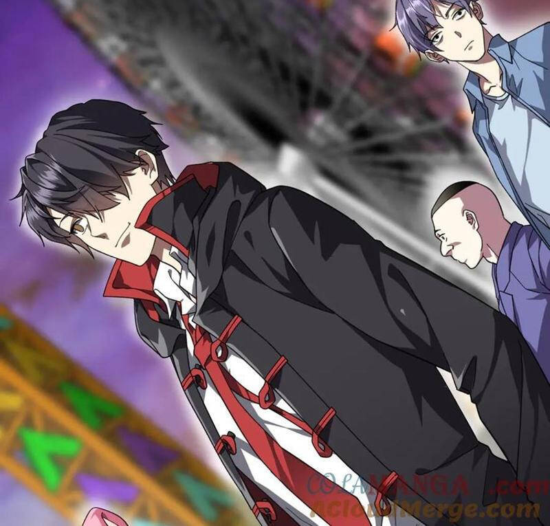 Bắt Đầu Với Trăm Vạn Minh Tệ: Chapter 197