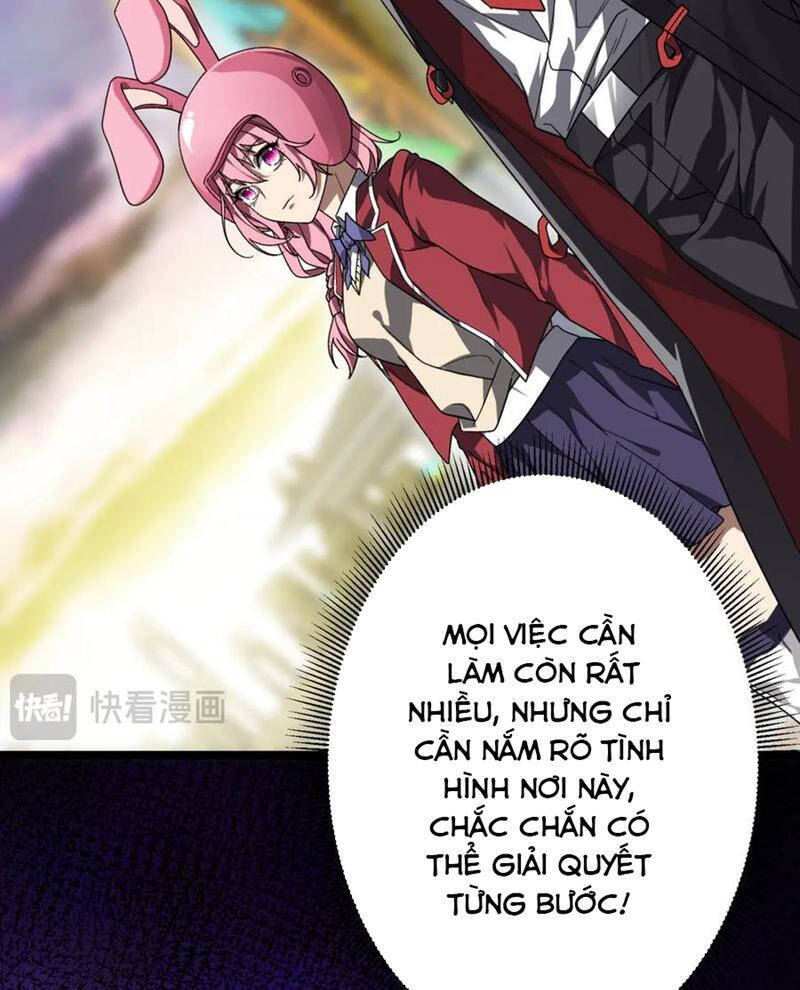 Bắt Đầu Với Trăm Vạn Minh Tệ: Chapter 197