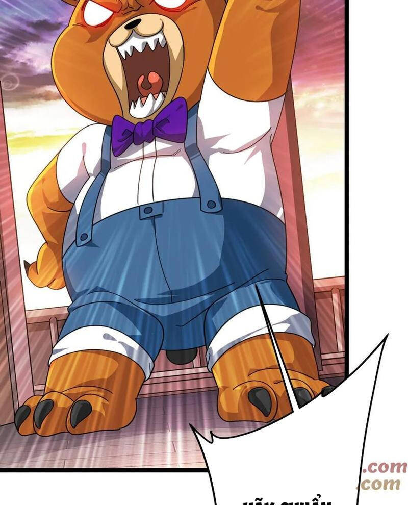 Bắt Đầu Với Trăm Vạn Minh Tệ: Chapter 197