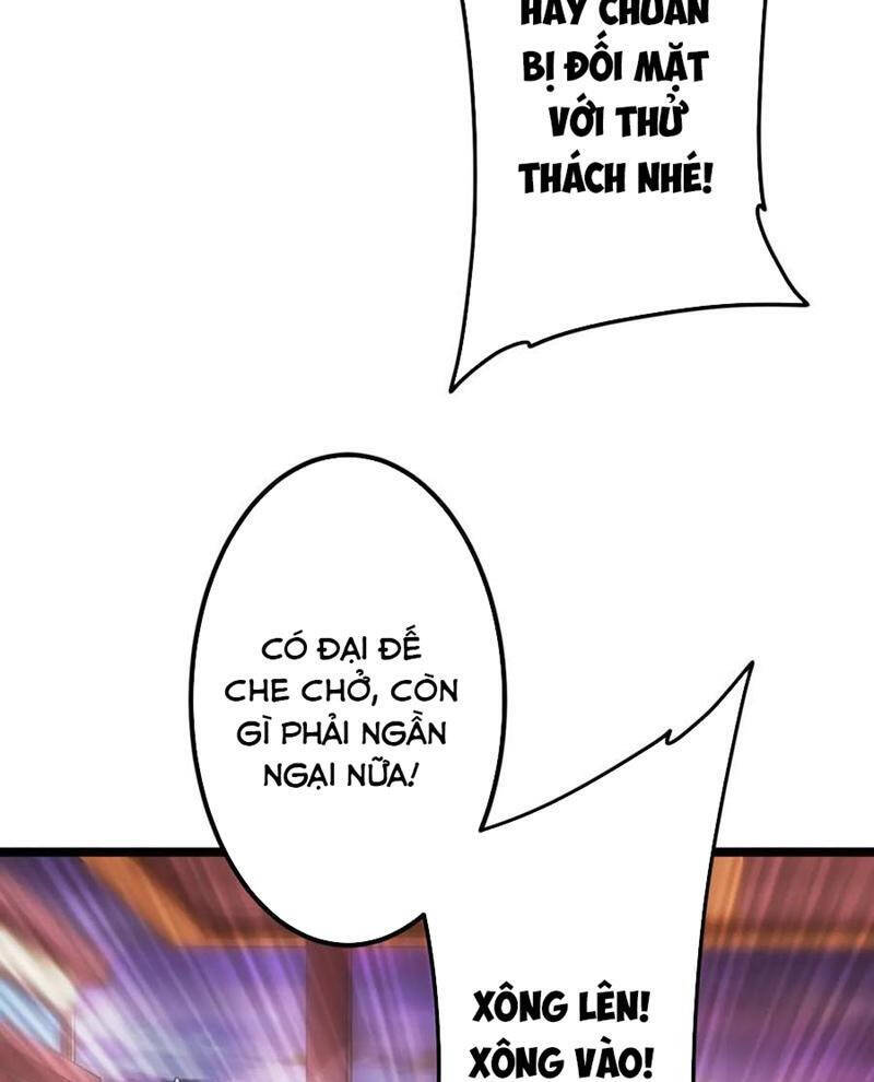 Bắt Đầu Với Trăm Vạn Minh Tệ: Chapter 197