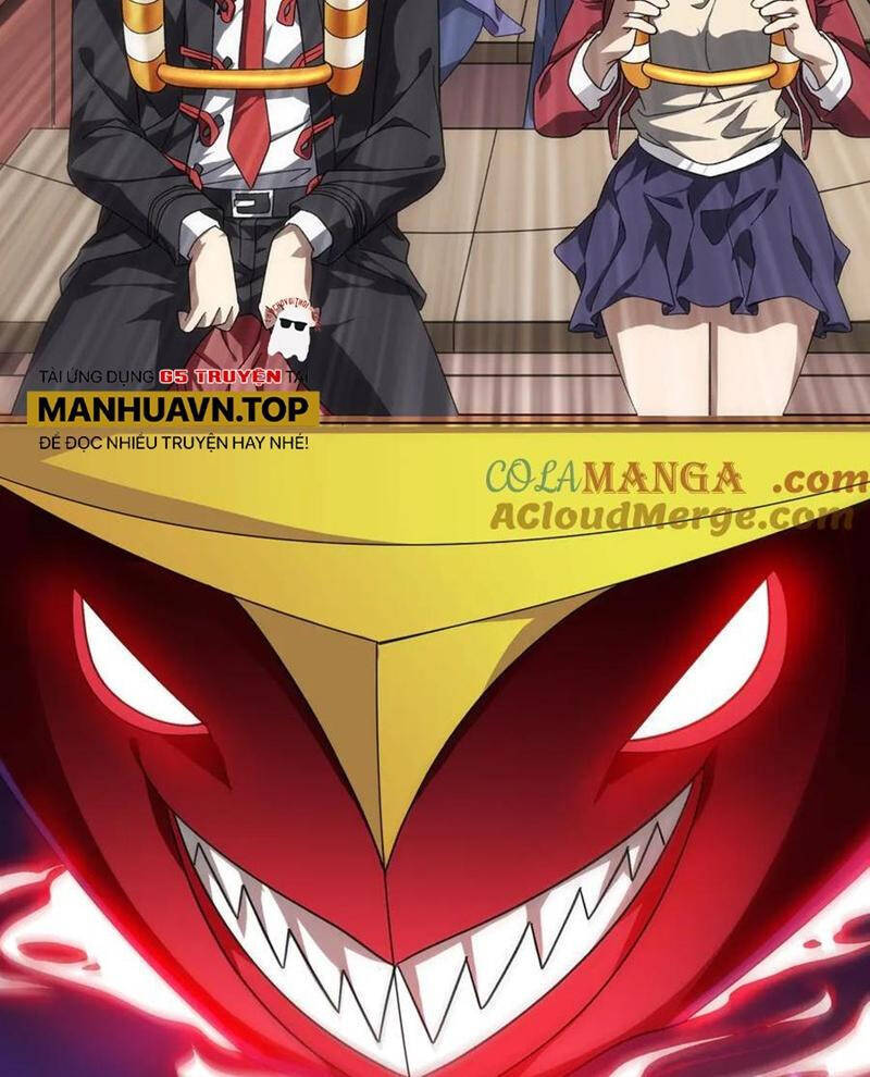 Bắt Đầu Với Trăm Vạn Minh Tệ: Chapter 197