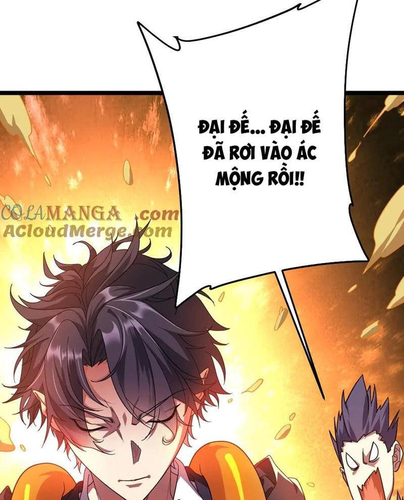 Bắt Đầu Với Trăm Vạn Minh Tệ: Chapter 197