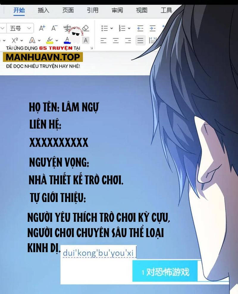 Bắt Đầu Với Trăm Vạn Minh Tệ: Chapter 197