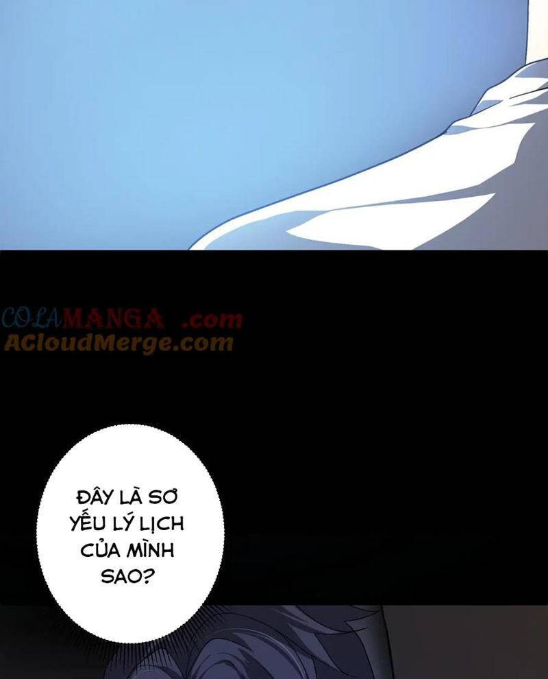 Bắt Đầu Với Trăm Vạn Minh Tệ: Chapter 197