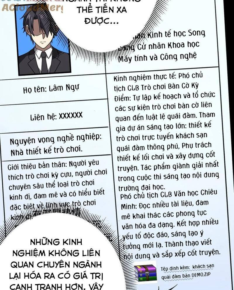 Bắt Đầu Với Trăm Vạn Minh Tệ: Chapter 197