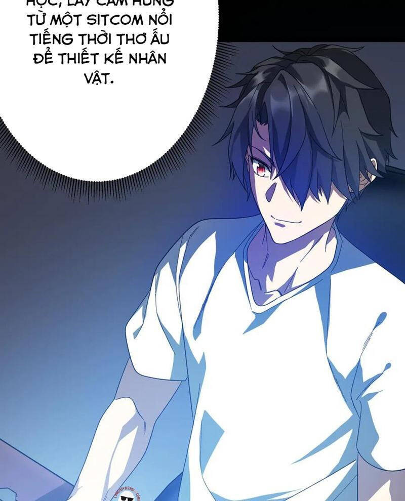 Bắt Đầu Với Trăm Vạn Minh Tệ: Chapter 197