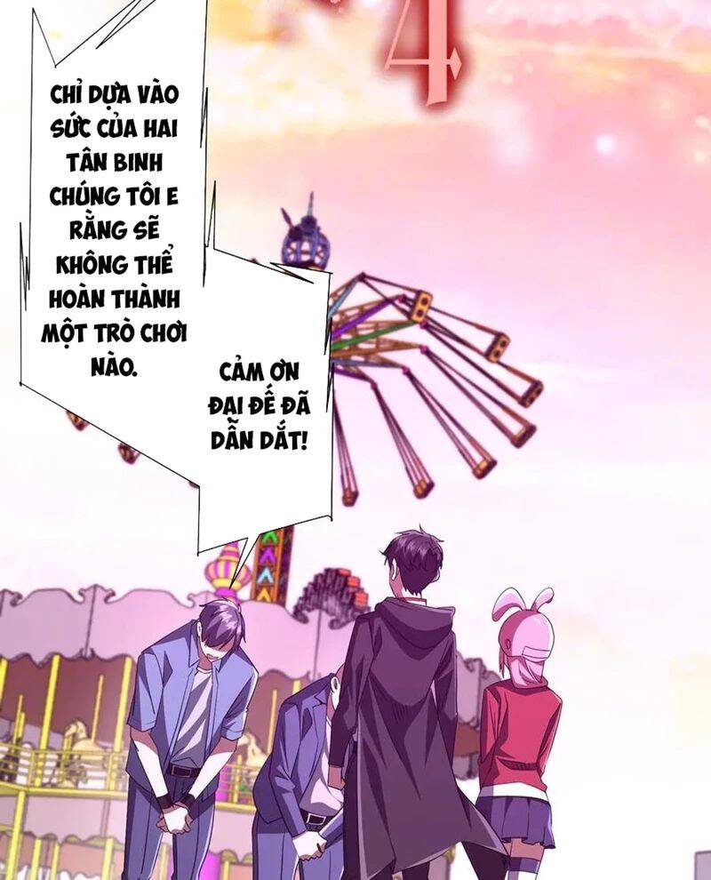 Bắt Đầu Với Trăm Vạn Minh Tệ: Chapter 198