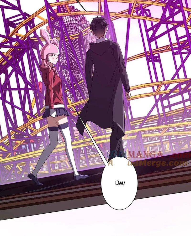 Bắt Đầu Với Trăm Vạn Minh Tệ: Chapter 198