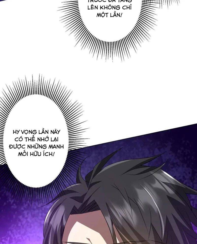 Bắt Đầu Với Trăm Vạn Minh Tệ: Chapter 198