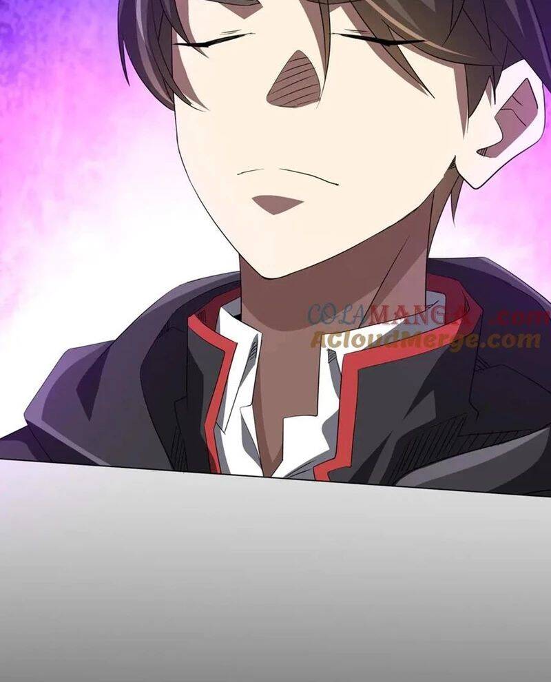 Bắt Đầu Với Trăm Vạn Minh Tệ: Chapter 198