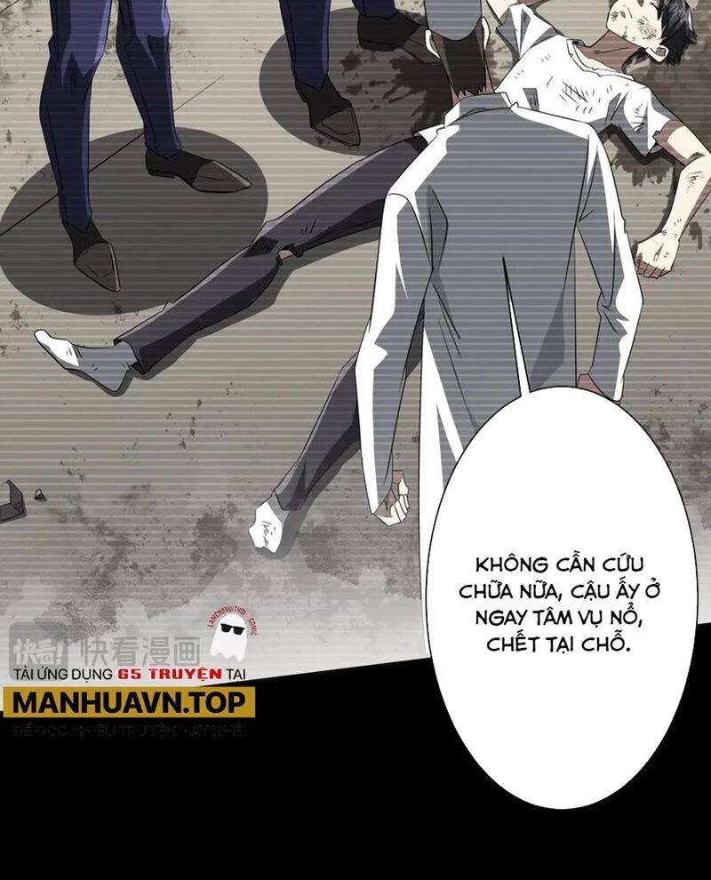 Bắt Đầu Với Trăm Vạn Minh Tệ: Chapter 198