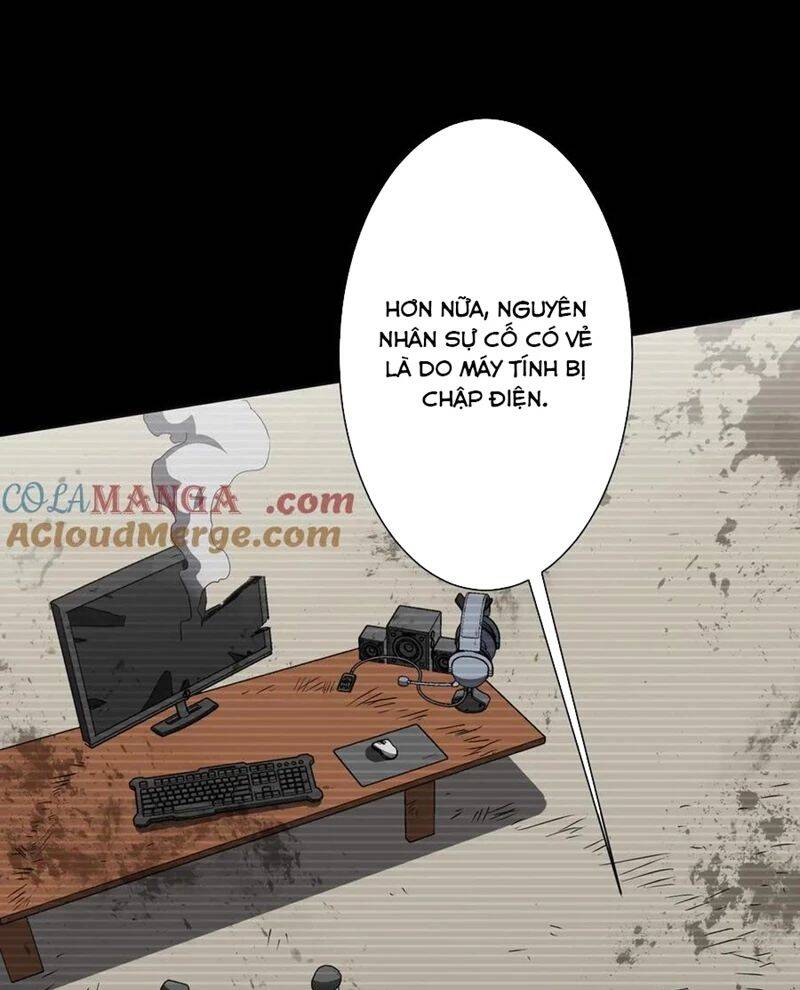 Bắt Đầu Với Trăm Vạn Minh Tệ: Chapter 198