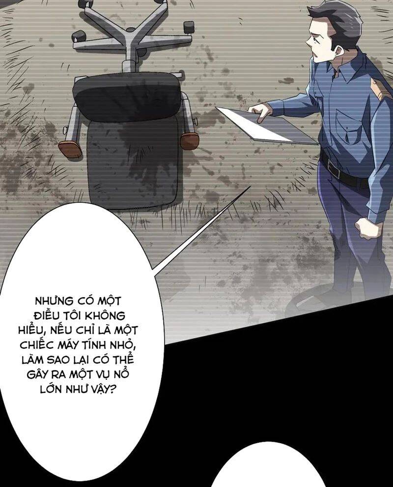 Bắt Đầu Với Trăm Vạn Minh Tệ: Chapter 198