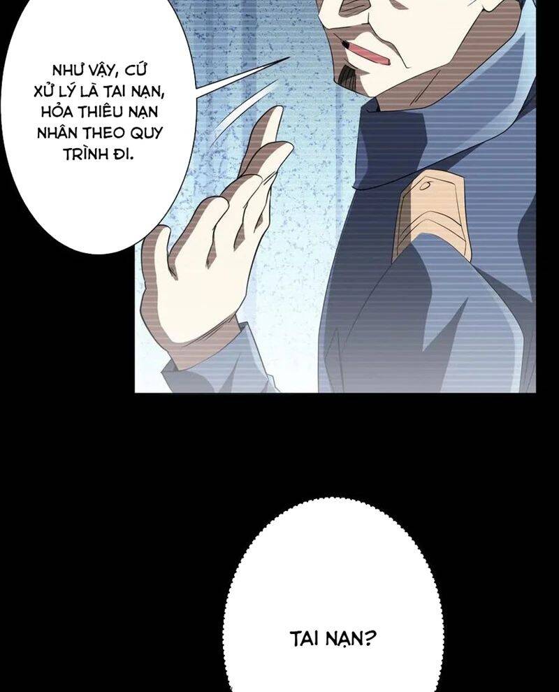 Bắt Đầu Với Trăm Vạn Minh Tệ: Chapter 198