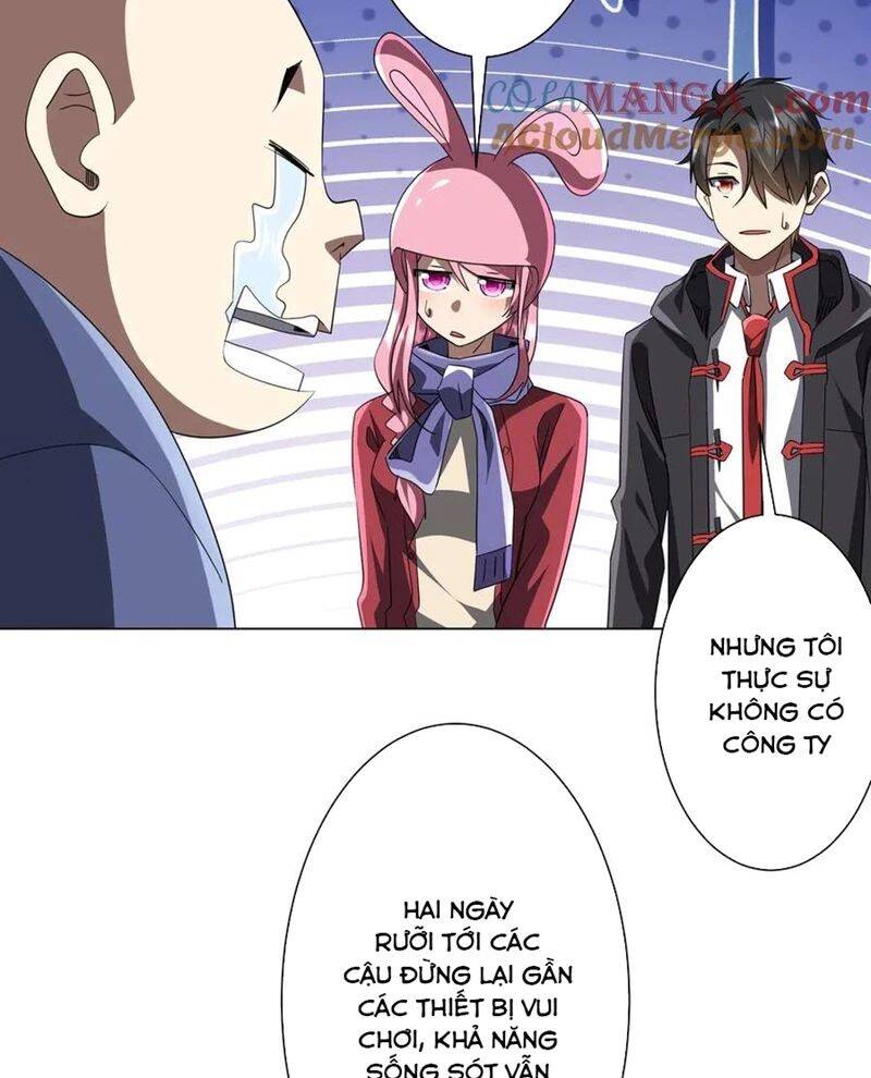 Bắt Đầu Với Trăm Vạn Minh Tệ: Chapter 198