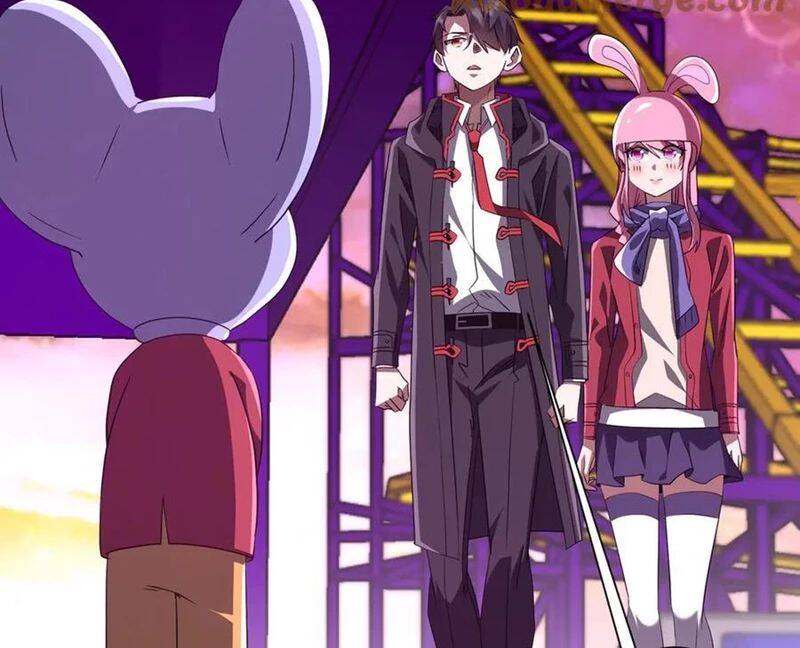 Bắt Đầu Với Trăm Vạn Minh Tệ: Chapter 198