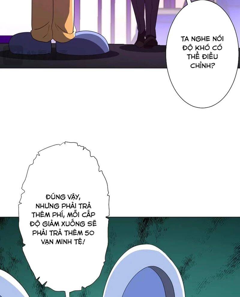 Bắt Đầu Với Trăm Vạn Minh Tệ: Chapter 198